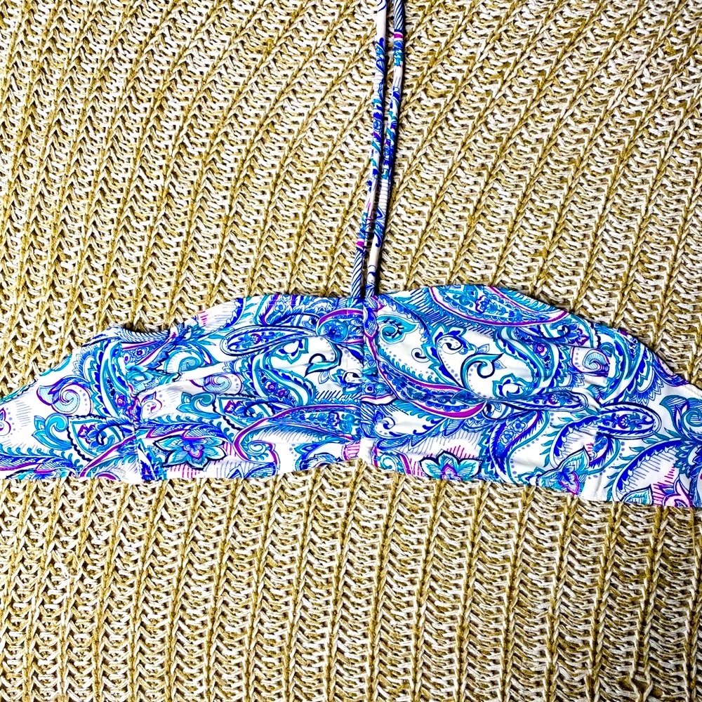NEW BIKINI SET- SEE PICS! Top and Bottom INCLUDED